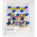 Drug Free Coloring & Activity Book Fun Pack